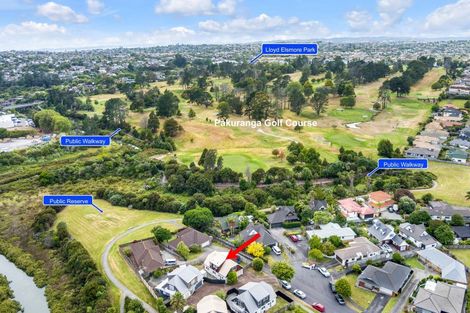 Photo of property in 1/96 Frank Nobilo Drive, Golflands, Auckland, 2013