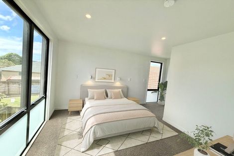 Photo of property in 217a Oxford Terrace, Avalon, Lower Hutt, 5011