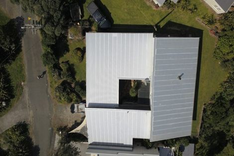 Photo of property in 18 Coates Avenue, Baylys Beach, Dargaville, 0377