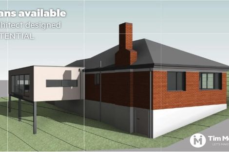 Photo of property in 139 Forfar Street, Clyde Hill, Dunedin, 9011