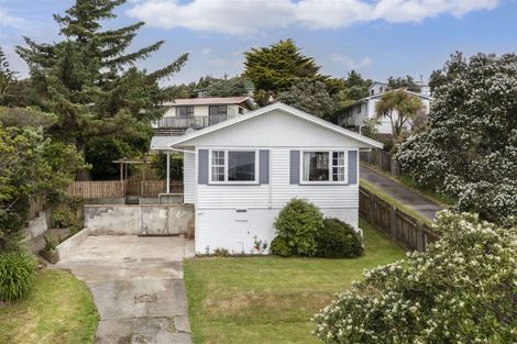Photo of property in 117 Conclusion Street, Ascot Park, Porirua, 5024