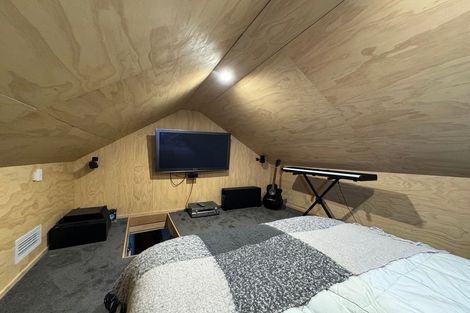 Photo of property in 200a Idris Road, Strowan, Christchurch, 8052