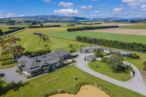 Photo of property in 16 Dalmeny Road, Masons Flat, Hawarden, 7385