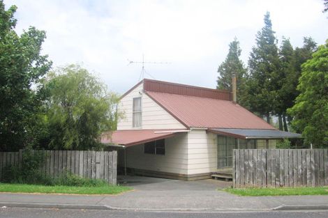 Photo of property in 22 Conway Street, Ohakune, 4625