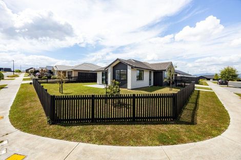 Photo of property in 11 Karira Street, Morrinsville, 3300