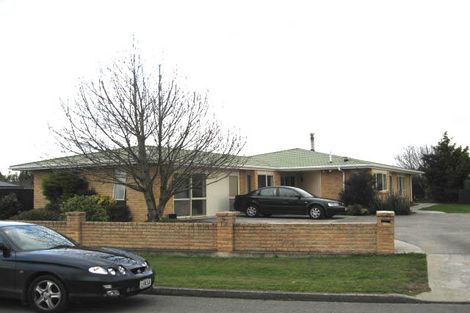 Photo of property in 50a South Belt, Solway, Masterton, 5810