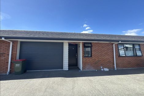 Photo of property in 2/26 Maitland Street, Frankton, Hamilton, 3204
