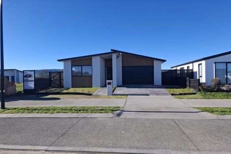 Photo of property in 55 Rangitihi Street, Matamata, 3400