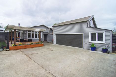 Photo of property in 37a Colville Street, Masterton, 5810