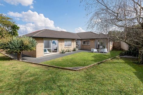 Photo of property in 18 Lissleton Drive, East Tamaki, Auckland, 2013