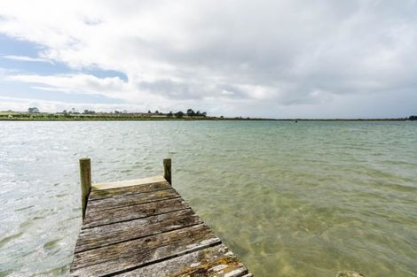 Photo of property in 4 Riverview Place, Waipu, 0582