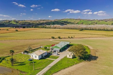 Photo of property in 406 Whatatutu Road, Te Karaka, 4094