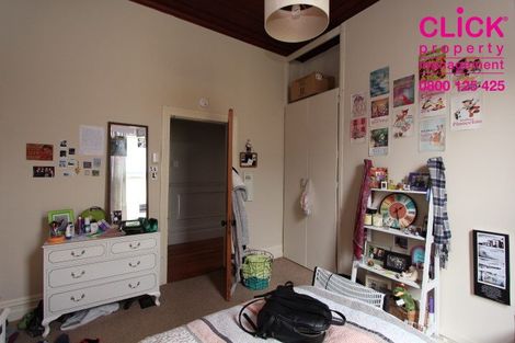 Photo of property in 100 Canongate, Dunedin Central, Dunedin, 9016