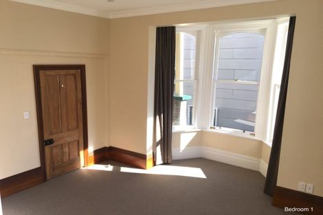 Photo of property in 107 Pirie Street, Mount Victoria, Wellington, 6011