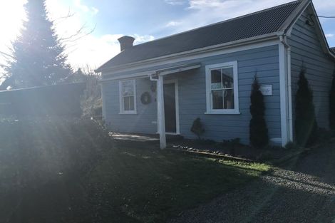 Photo of property in 20 Tau Street, Rangataua, Ohakune, 4691