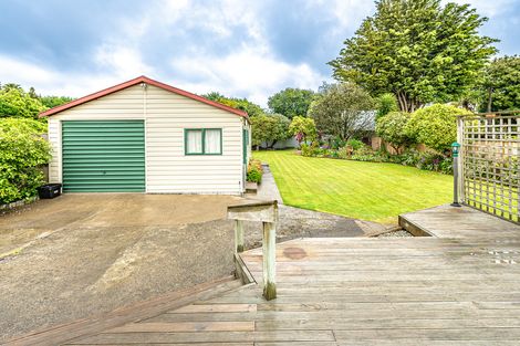 Photo of property in 5 Gloucester Street, Whanganui, 4500