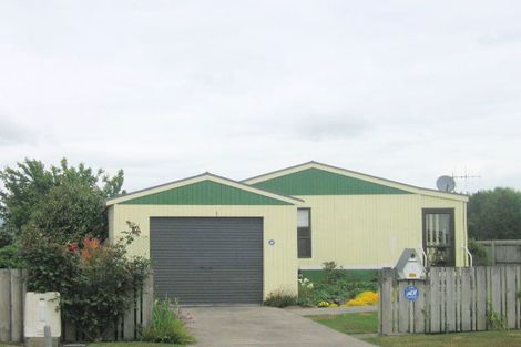 Photo of property in 9 Dunlop Crescent, Te Aroha, 3320