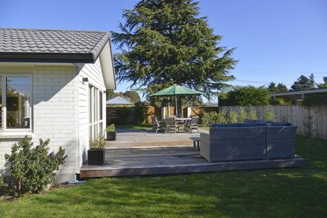 Photo of property in 4 Gertrude Street, Carterton, 5713