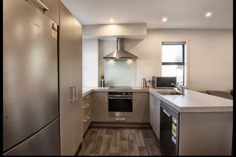 Photo of property in 715a George Street, North Dunedin, Dunedin, 9016