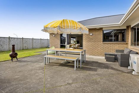 Photo of property in 4 James Drive, Bell Block, New Plymouth, 4312