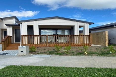 Photo of property in 29a Tributary Parade, Karaka, Papakura, 2113