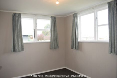 Photo of property in 24/22 Temuera Street, Otaki, 5512