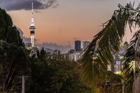 Photo of property in 46 Mountain Road, Epsom, Auckland, 1023