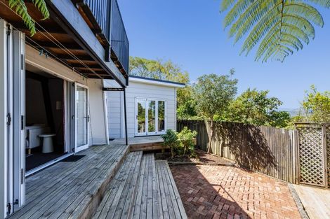 Photo of property in 37a London Road, Korokoro, Lower Hutt, 5012