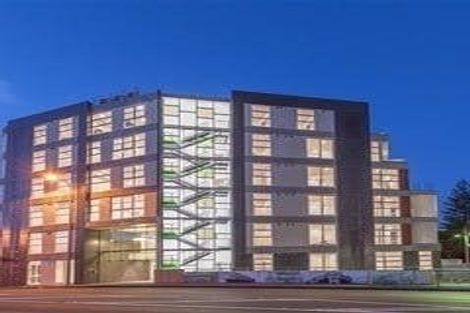 Photo of property in 407/246 Khyber Pass Road, Grafton, Auckland, 1023
