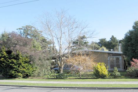 Photo of property in 100 East Street, Greytown, 5712