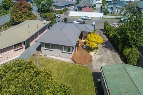 Photo of property in 4 Roswell Place, Islington, Christchurch, 8042