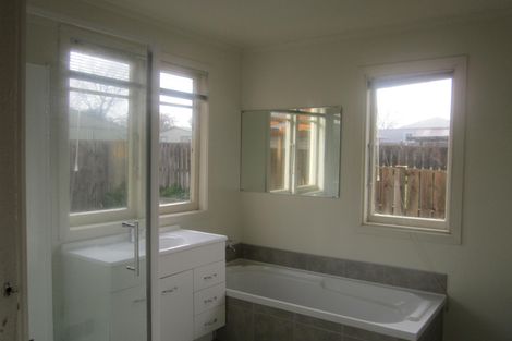 Photo of property in 53b Allen Street, Morrinsville, 3300