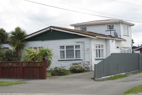 Photo of property in 93 Smith Street, Woolston, Christchurch, 8062