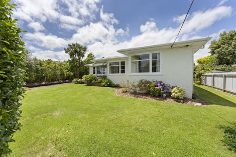 Photo of property in 18 Wincanton Place, Awapuni, Palmerston North, 4412