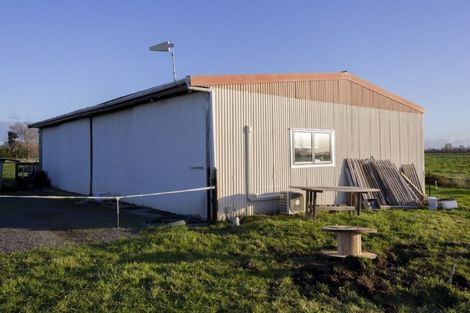 Photo of property in 145 Aspin Road, Cambridge, 3496