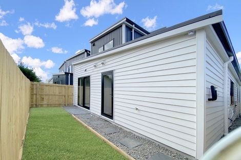 Photo of property in 110d Elliot Street, Pahurehure, Papakura, 2113