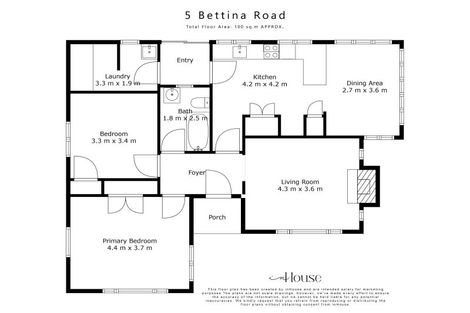 Photo of property in 5 Bettina Road, Fairfield, Hamilton, 3214