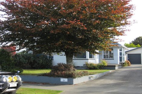 Photo of property in 5 Algidus Street, Sockburn, Christchurch, 8042