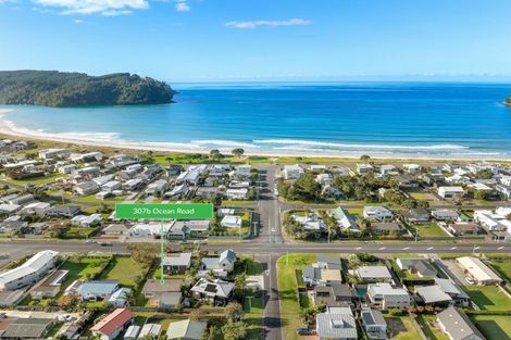 Photo of property in 307b Ocean Road, Whangamata, 3620