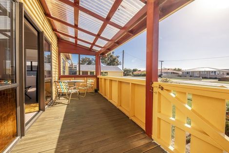 Photo of property in 20 Bentham Street, Westport, 7825