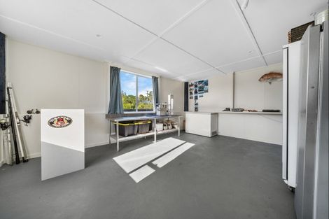 Photo of property in 1057 Junction Road, Egmont Village, New Plymouth, 4372