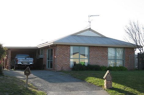 Photo of property in 44b Kowhai Drive, Renwick, 7204