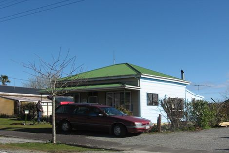 Photo of property in 39 Aylmer Street, Ross, 7812