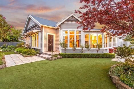 Photo of property in 121 Winchester Street, Merivale, Christchurch, 8014