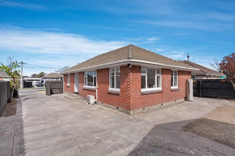 Photo of property in 25 Bournemouth Crescent, Aranui, Christchurch, 8061