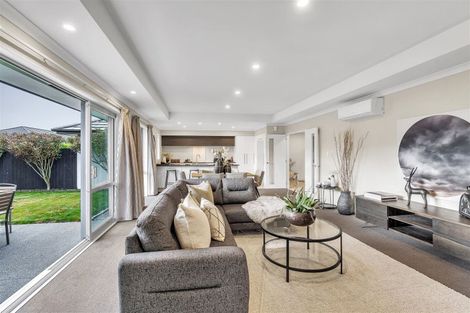 Photo of property in 7b Shadbolt Lane, Rolleston, 7614