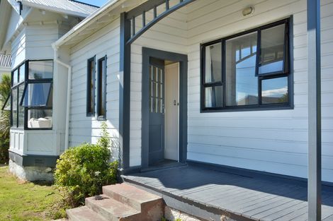 Photo of property in 6 Ravelston Street, Saint Kilda, Dunedin, 9012