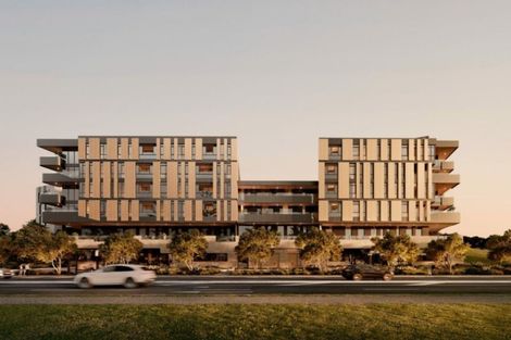 Photo of property in Amaia, 312/48 Esmonde Road, Takapuna, Auckland, 0622