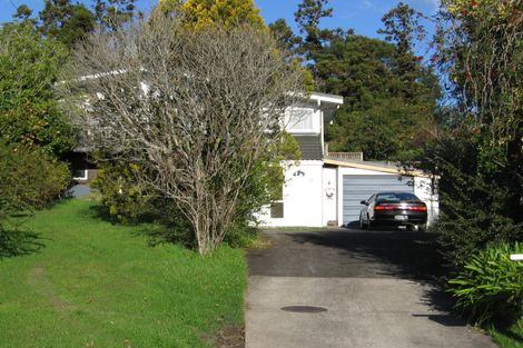 Photo of property in 17 Freyberg Place, Howick, Auckland, 2014