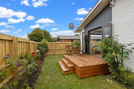 Photo of property in 3/761 Ferry Road, Woolston, Christchurch, 8023